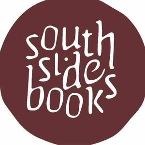 SouthSideBooks HBT logo