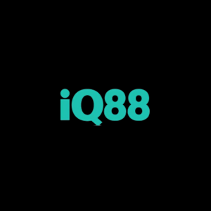 IQ88 - Trang chủ chính thức đăng ký đăng nhập iq88.in logo
