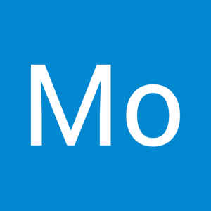 Mo Suhel logo