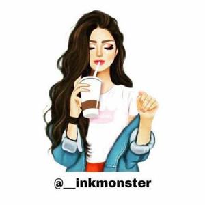 __inkmonster logo