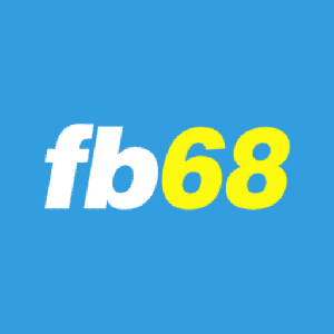 FB68 logo