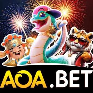 AOABET ukcom logo