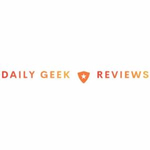 Daily Geek Reviews