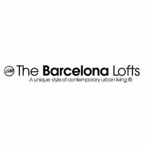 The Barcelona Lofts logo