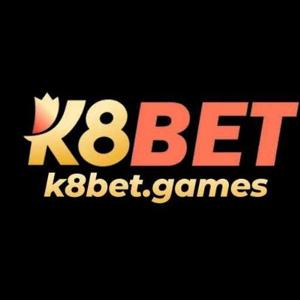 K8BET logo