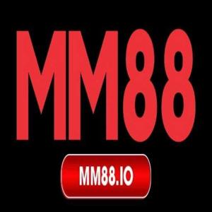 MM88  logo