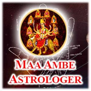 Best Astrologer in Ahmedabad - Maa Ambe Astrologer