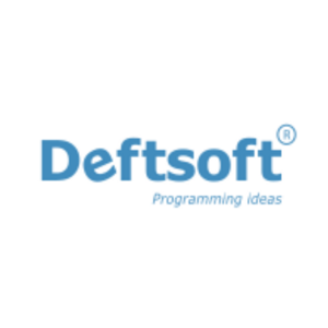 Deftsoft Intership