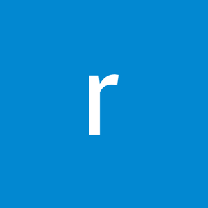 rekha R logo