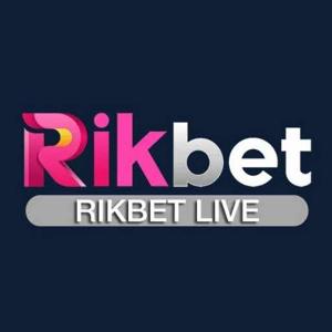 Rikbet logo
