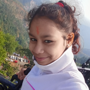 HIMANI BADGUJAR logo