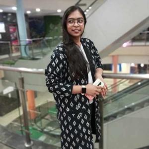 Swastika Mukherjee logo