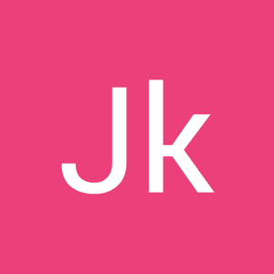 Jk J logo