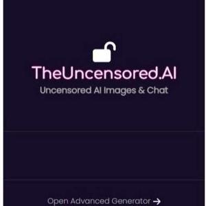 Theuncensored