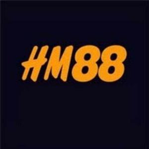 Nhà cái HM88 logo
