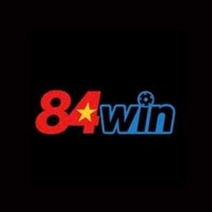 Nhà cái 84WIN logo