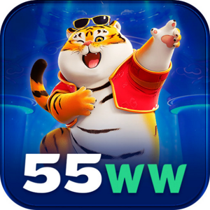 55 ww logo