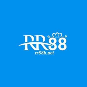 RR88 logo