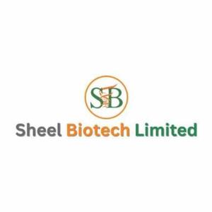 Sheel Biotech Limited logo