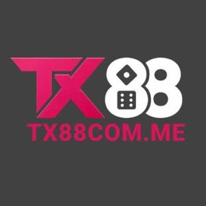 TX88 logo