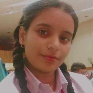 Prashasti Pandey logo