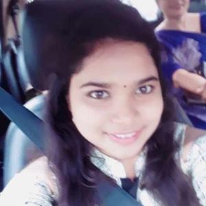 NIVEDITA CHOWDHURY logo