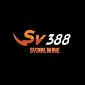 SV388 logo