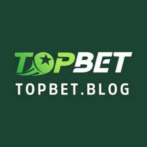 Topbet Blog logo