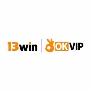 13WIN - 13WIN COM CHÍNH THỨC - TẶNG 88K 2025