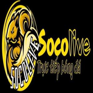 Socolive truc tiep logo