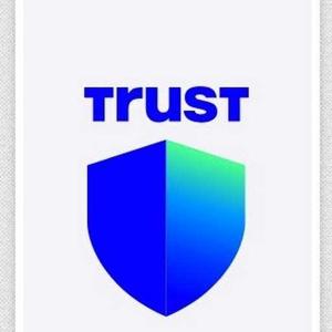Trust Wallet logo