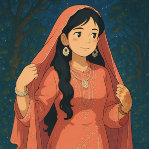 Nikhath Iqbal logo