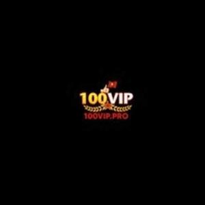 100vippro logo