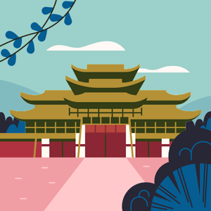 thesanya nethumi logo