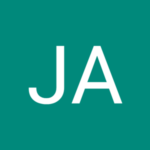 JA Patel logo