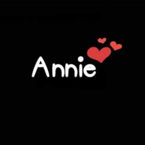 Annie Nawaz logo