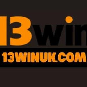 13winuk com logo