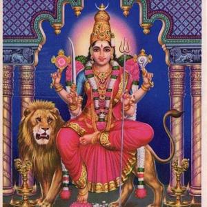 Vrishab Srikonda logo