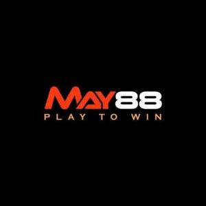 MAY88 ITCOM logo