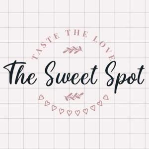 The Sweet Spot logo