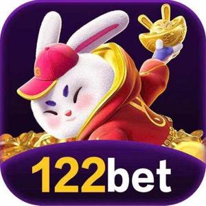 122BET Vip logo