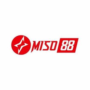 Nhà cái Miso88 logo