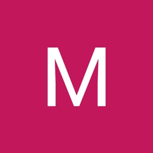 Marium Ahmed logo