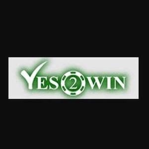 YES2WIN logo