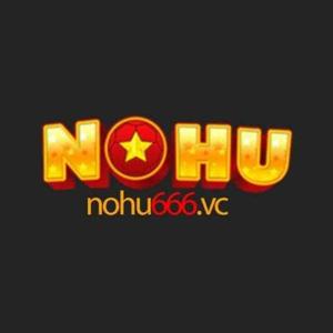 Nohu666 logo