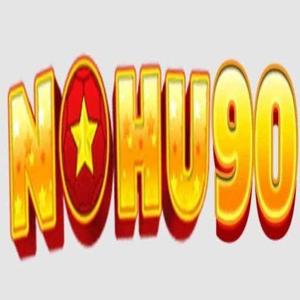 NOHU90 logo