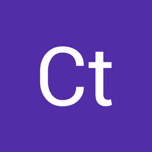 Ct Queen logo