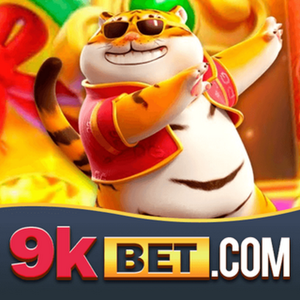 9kbet entrar logo