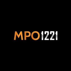 MPO1221 Resmi