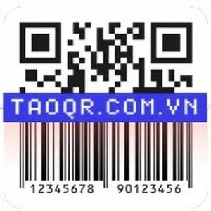 Trình tạo mã qr